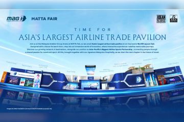 Malaysia Airlines Perkuat Jaringan Asia Timur dengan Kembalinya Rute Fukuoka, Peluncuran Rute Baru dan Peningkatan Frekuensi di Pasar Utama