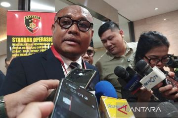 JK laporkan Rismon ke Bareskrim atas dugaan pencemaran nama baik