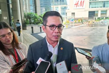 BEI siap tuntaskan evaluasi sistem perdagangan FCA di kuartal II 2026