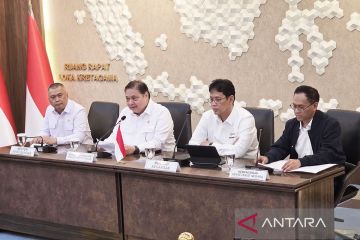 Pemerintah masih kaji penyesuaian harga BBM nonsubsidi