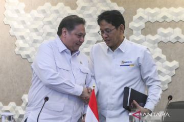 Pemerintah beri insentif PPN DTP 11 persen untuk tiket pesawat