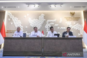 RI naikkan fuel surcharge 38 persen respons kenaikan harga avtur