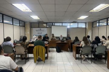 Pemkot Jakut fasilitasi pelaku UKM lengkapi legalitas produk
