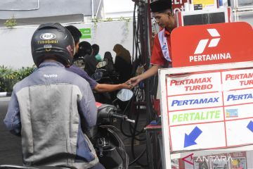 TAM ESDM: Ketahanan energi terjaga di tengah geopolitik global