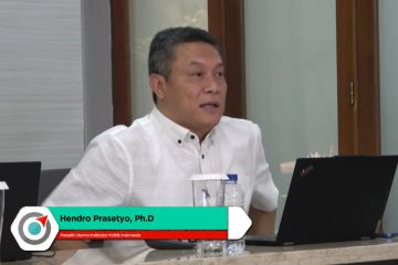 Bantuan pangan dan mudik gratis dominasi manfaat program Lebaran