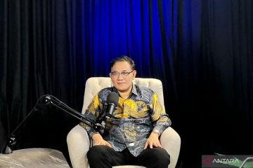 BP Taskin: MBG-Kopdes bantalan ketahanan RI di tengah konflik global