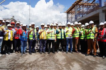 KSP tekankan kualitas bangunan buat Sekolah Rakyat Karangasem