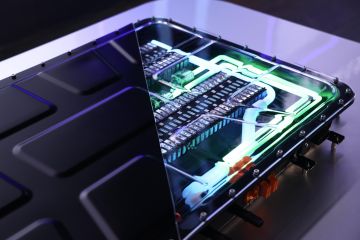 Changan andalkan teknologi BlueCore HEV untuk konsumsi BBM