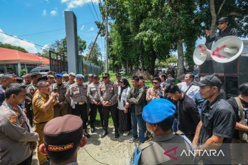DPD RI gelar RDP terkait pertambangan di Konawe