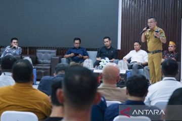 DPD RI gelar RDP terkait pertambangan di Konawe