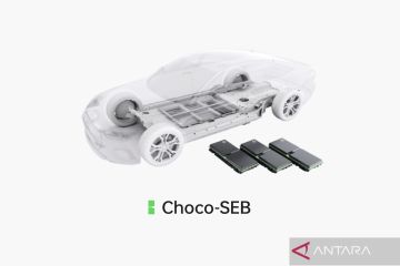 GAC akan meluncurkan Aion RT Battery Swap Version pada 8 April