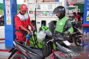 Terpopuler, pasokan BBM dan LPG aman hingga gencatan senjata AS-Iran