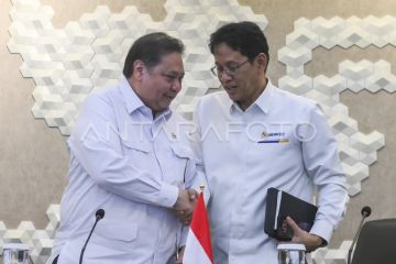 BBM bersubsidi tidak naik hingga akhir 2026