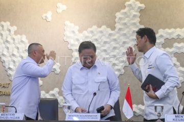 BBM bersubsidi tidak naik hingga akhir 2026