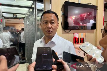 Kemenhub perkuat implementasi zero ODOL 2027 dari hulu hingga hilir