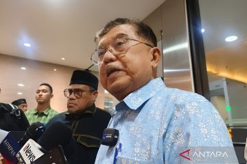 Merasa dirugikan, JK laporkan Rismon terkait tudingan ijazah Jokowi