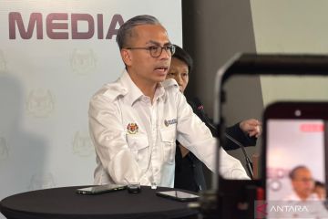 Sepekan terapkan WFH, Malaysia bisa hemat 334.000 liter BBM