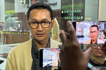 KPK nilai perlunya lembaga pengawas khusus kaderisasi partai politik