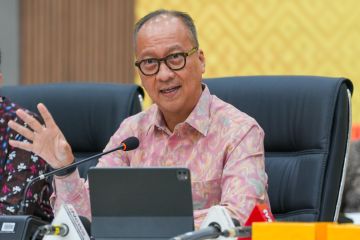 Menperin upayakan diversifikasi-daur ulang jaga bahan baku plastik