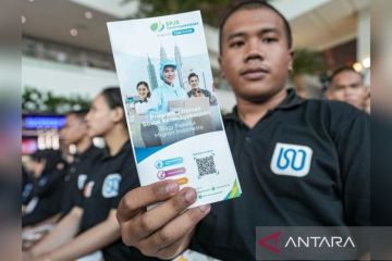 Menko PM: PMI berangkat ke Jepang dilindungi BPJS Ketenagakerjaan
