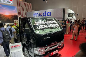 Isuzu manfaatkan GIICMOVEC untuk ketahui keinginan konsumen