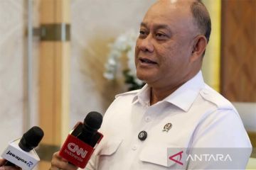 BGN: Motor SPPG hasil karya dalam negeri dengan TKDN 48,5 persen