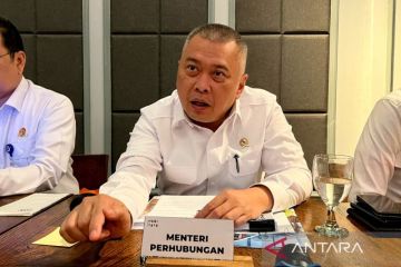 Menhub sebut 11 bandara sempat ditutup di Papua kembali beroperasi