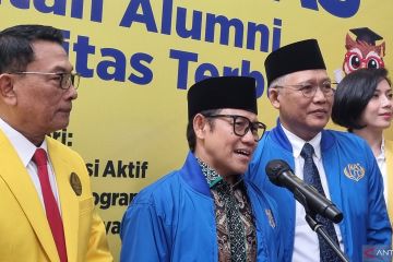 Menko PM: 1,5 tahun pemerintahan Prabowo stok pangan tercukupi