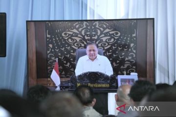 Pabrik melamin pertama RI dibangun di KEK Gresik, investasi Rp10,23 T
