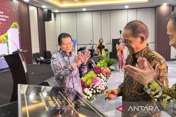 OJK pantau dampak gempa Sulut dan Malut terhadap sektor asuransi