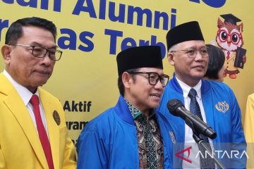 Menko PM: Pemerintah kerja keras cegah kelas menengah turun kelas