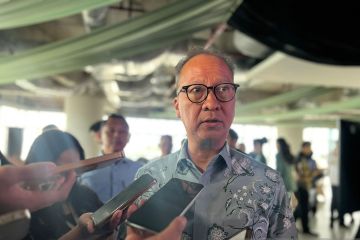 Pemerintah bakal arahkan motor biasa diekspor, domestik pakai molis