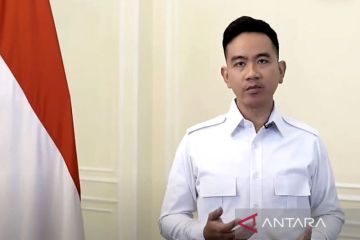 Hukum sepekan, Gibran soal Andrie Yunus hingga JK laporkan Rismon