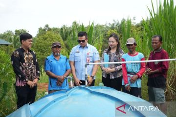 Dinas ESDM Kaltim genjot biogas sebagai alternatif energi kampung