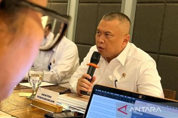 Menhub minta warga laporkan lewat medsos jika ada pungli transportasi