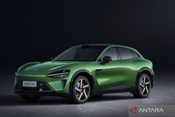 Xiaomi siapkan SUV listrik lebih murah dari YU7