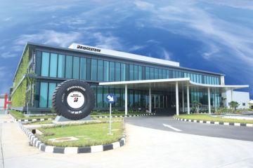 Bridgestone raih penghargaan PROPER Emas