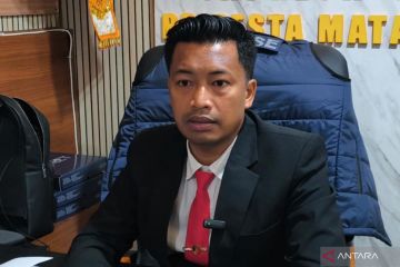Penganiaya hewan hingga mati di Mataram terancam 1,5 tahun penjara