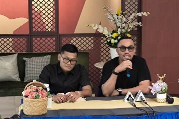 Sahroni ungkap perannya bantu bongkar penipuan KPK gadungan