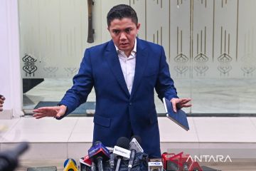 Seskab: Pertamax BBM nonsubsidi, harganya ikut harga minyak dunia