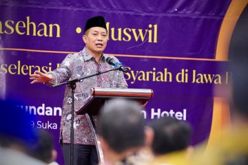 Menkop pastikan karyawan kopdes merah putih dari warga setempat