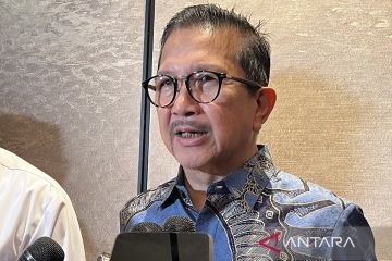 Freeport proyeksikan setoran untuk RI 4,7 miliar dolar AS pada 2027