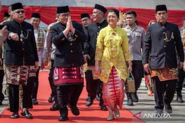 Lebaran Betawi 2026, ajang silaturahim masyarakat dan upaya pelestarian budaya di Ibu Kota