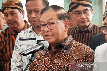 Pramono instruksikan pembersihan ikan sapu-sapu di seluruh DKI