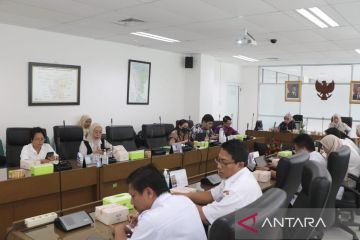 Penerapan kawasan rendah emisi tekan polusi udara di Jakarta