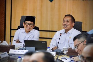 Pemerintah bahas penguatan KDMP jadi pusat pemberdayaan masyarakat