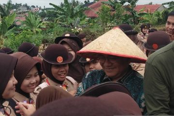 Pemkot Jambi: Penerapan PP Tunas butuh keterlibatan aktif orang tua