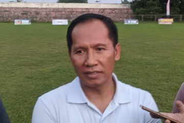 Pasca-OTT Bupati Tulungagung, proyek infrastruktur berlanjut