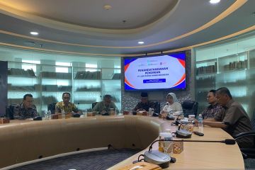 PP Muhammadiyah bangun pabrik cairan infus, target operasi 2028