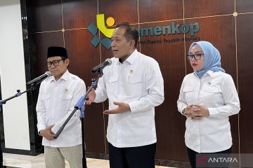 Menkop: Penerima PKH secara bertahap bisa masuk jadi anggota KDMP
